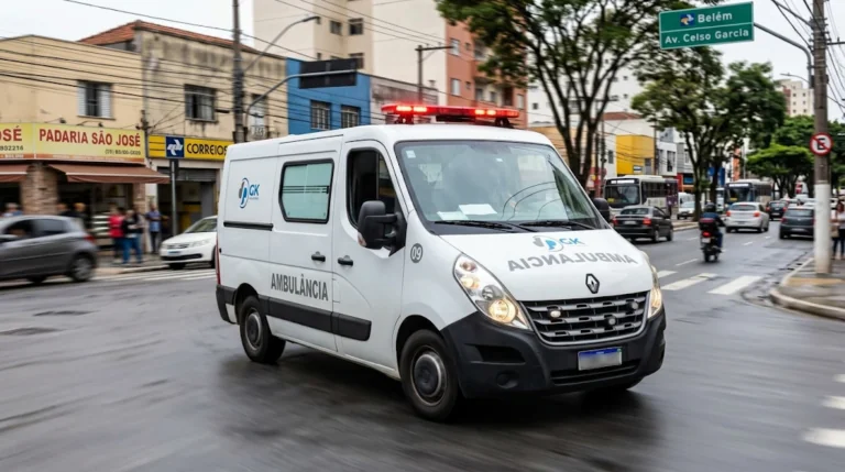 ambulância particular belém são paulo | GK Emergências Médicas São Paulo